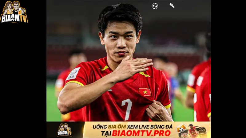 Quan tâm đến giải đấu trong nước