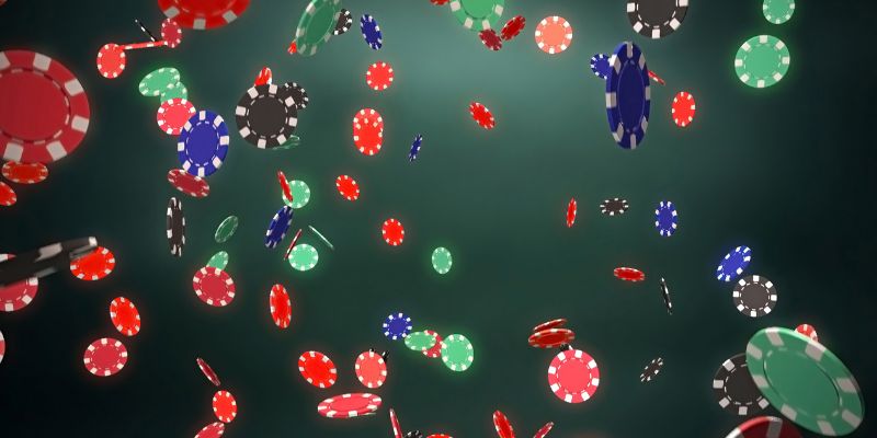 Lý do bàn cược Baccarat người thật thu hút hội viên