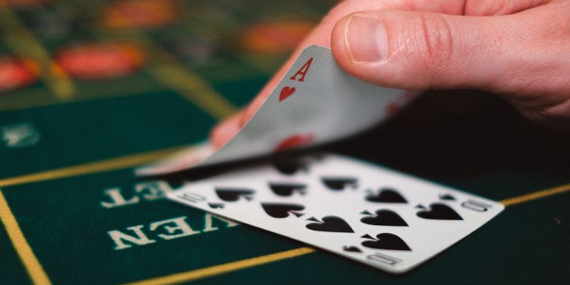 Tiêu chí nhận biết bàn cược Baccarat người thật chất lượng